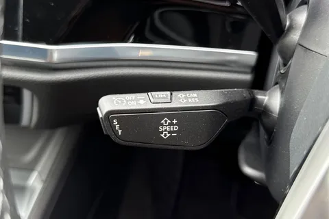 PJ25WXU Audi Q3 S line 35 TFSI  150 PS S tronic Thumbnail #57