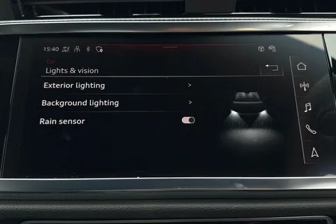 PJ25WXU Audi Q3 S line 35 TFSI  150 PS S tronic Thumbnail #61