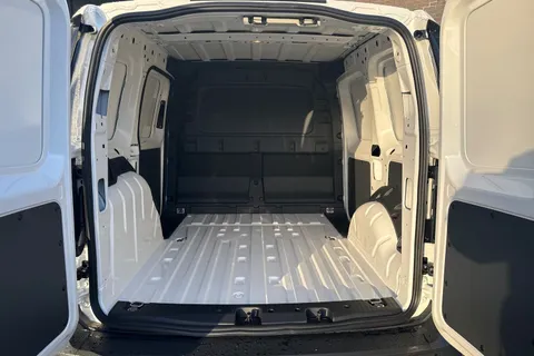 6 of 42 for Volkswagen Caddy C20 Caddy Cargo Commerce SWB 102 PS 2.0 TDI 6sp Manual