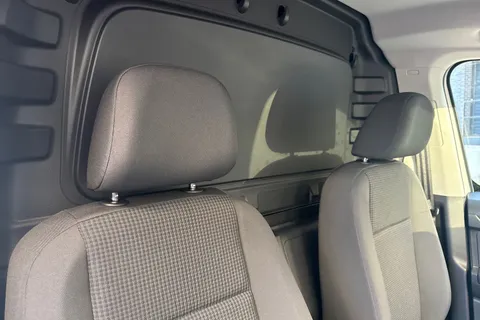 23 of 42 for Volkswagen Caddy C20 Caddy Cargo Commerce SWB 102 PS 2.0 TDI 6sp Manual