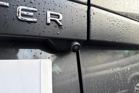 PJ75APU Volkswagen Transporter T28 Panel Van Commerce LWB 110 PS 2.0 TDI 6sp Manual Thumbnail #29