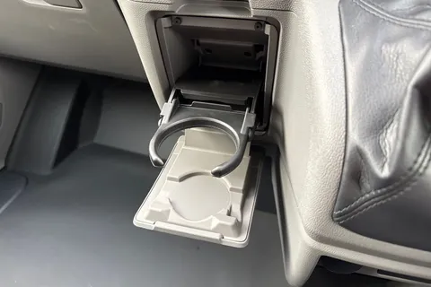 PJ75APU Volkswagen Transporter T28 Panel Van Commerce LWB 110 PS 2.0 TDI 6sp Manual Thumbnail #36