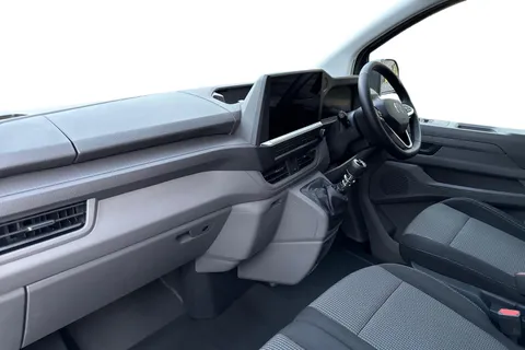 PJ75APV Volkswagen Transporter T30 Panel Van Commerce Pro SWB 150 PS 2.0 TDI 6sp Manual Thumbnail #15