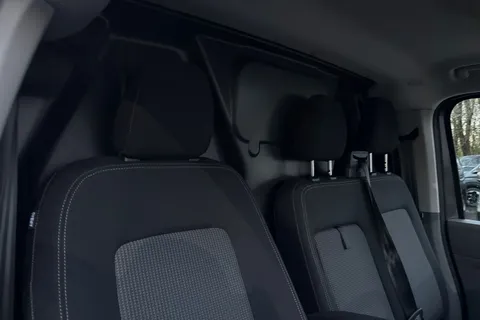 PJ75APV Volkswagen Transporter T30 Panel Van Commerce Pro SWB 150 PS 2.0 TDI 6sp Manual Thumbnail #24