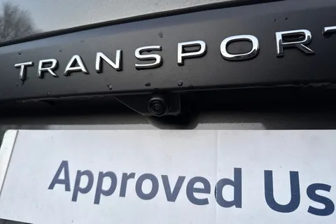 PJ75APV Volkswagen Transporter T30 Panel Van Commerce Pro SWB 150 PS 2.0 TDI 6sp Manual Thumbnail #27