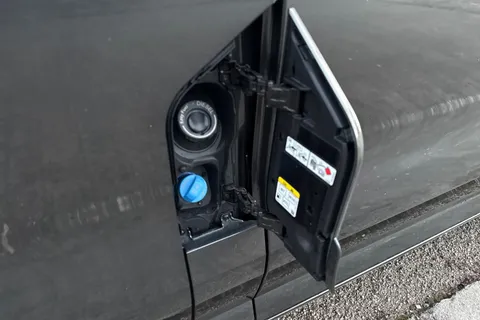 PJ75APV Volkswagen Transporter T30 Panel Van Commerce Pro SWB 150 PS 2.0 TDI 6sp Manual Thumbnail #29