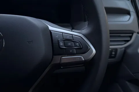 PJ75APV Volkswagen Transporter T30 Panel Van Commerce Pro SWB 150 PS 2.0 TDI 6sp Manual Thumbnail #33