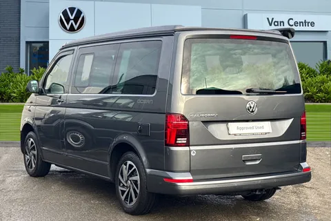 2 of 51 for Volkswagen California Ocean SWB 150 PS 2.0 TDI 7sp DSG