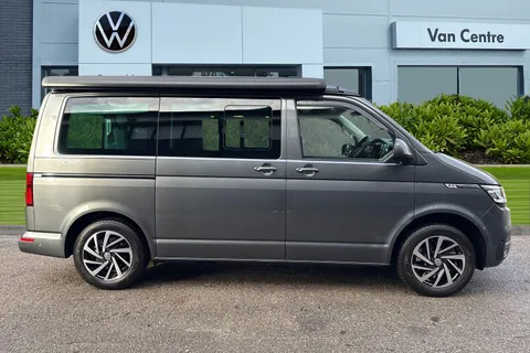 3 of 51 for Volkswagen California Ocean SWB 150 PS 2.0 TDI 7sp DSG