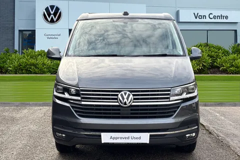 6 of 51 for Volkswagen California Ocean SWB 150 PS 2.0 TDI 7sp DSG