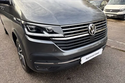 9 of 51 for Volkswagen California Ocean SWB 150 PS 2.0 TDI 7sp DSG