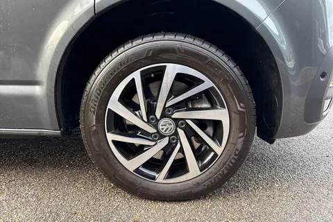 10 of 51 for Volkswagen California Ocean SWB 150 PS 2.0 TDI 7sp DSG