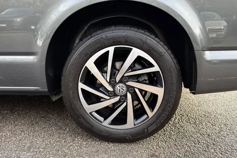 12 of 51 for Volkswagen California Ocean SWB 150 PS 2.0 TDI 7sp DSG