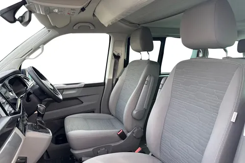 16 of 51 for Volkswagen California Ocean SWB 150 PS 2.0 TDI 7sp DSG