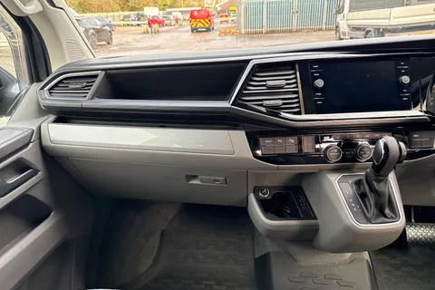 20 of 51 for Volkswagen California Ocean SWB 150 PS 2.0 TDI 7sp DSG