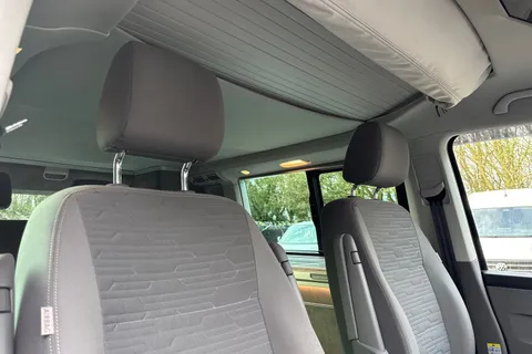 24 of 51 for Volkswagen California Ocean SWB 150 PS 2.0 TDI 7sp DSG