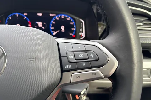 27 of 51 for Volkswagen California Ocean SWB 150 PS 2.0 TDI 7sp DSG