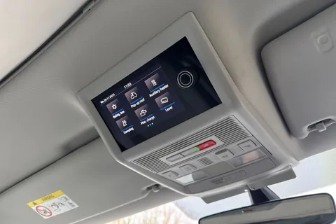 36 of 51 for Volkswagen California Ocean SWB 150 PS 2.0 TDI 7sp DSG