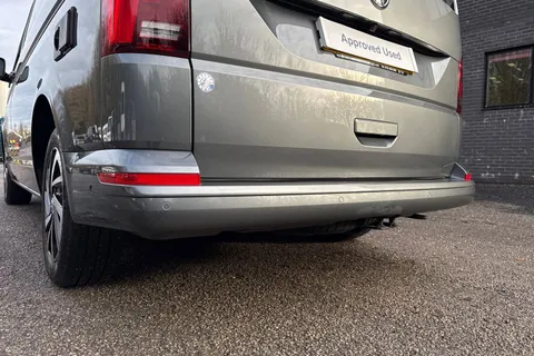 39 of 51 for Volkswagen California Ocean SWB 150 PS 2.0 TDI 7sp DSG