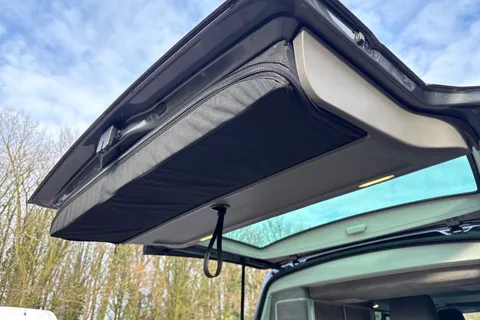 42 of 51 for Volkswagen California Ocean SWB 150 PS 2.0 TDI 7sp DSG