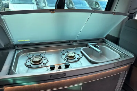 45 of 51 for Volkswagen California Ocean SWB 150 PS 2.0 TDI 7sp DSG