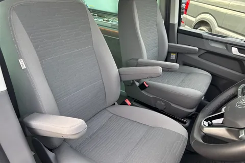 46 of 51 for Volkswagen California Ocean SWB 150 PS 2.0 TDI 7sp DSG