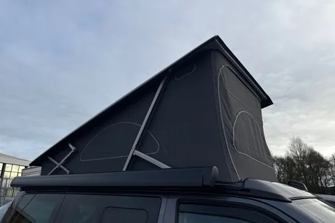 47 of 51 for Volkswagen California Ocean SWB 150 PS 2.0 TDI 7sp DSG