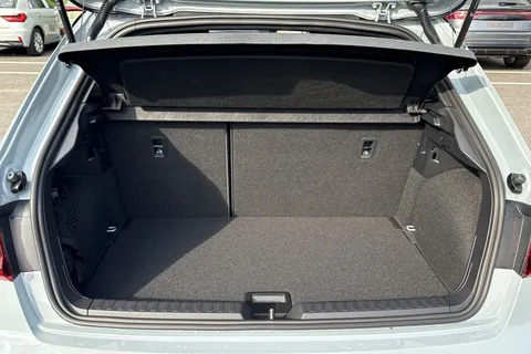 PK75BWN Audi A1 Black Edition 30 TFSI  116 PS 6-speed Thumbnail #7