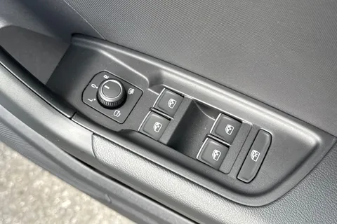 PK75BWN Audi A1 Black Edition 30 TFSI  116 PS 6-speed Thumbnail #21