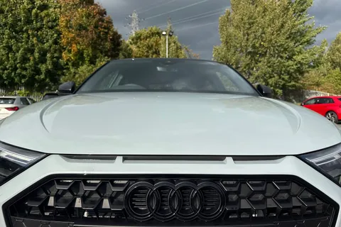 PK75BWN Audi A1 Black Edition 30 TFSI  116 PS 6-speed Thumbnail #27