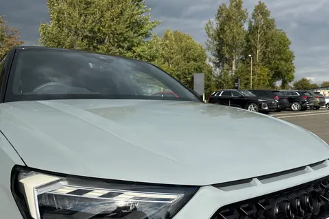 PK75BWN Audi A1 Black Edition 30 TFSI  116 PS 6-speed Thumbnail #28