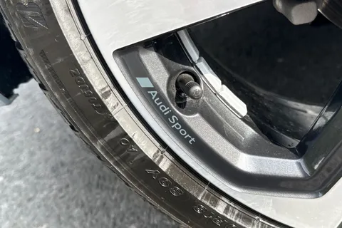 PK75BWN Audi A1 Black Edition 30 TFSI  116 PS 6-speed Thumbnail #30