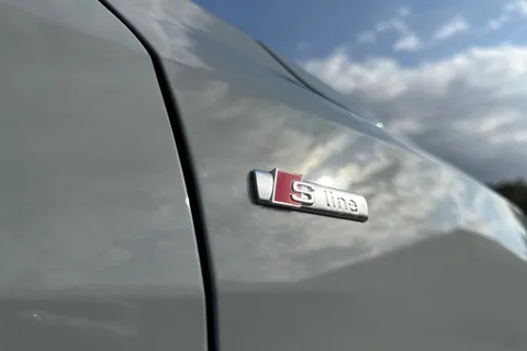 PK75BWN Audi A1 Black Edition 30 TFSI  116 PS 6-speed Thumbnail #31