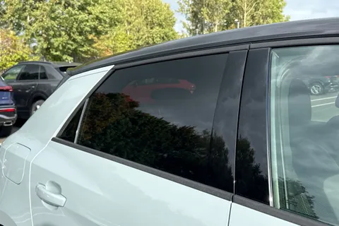 PK75BWN Audi A1 Black Edition 30 TFSI  116 PS 6-speed Thumbnail #33