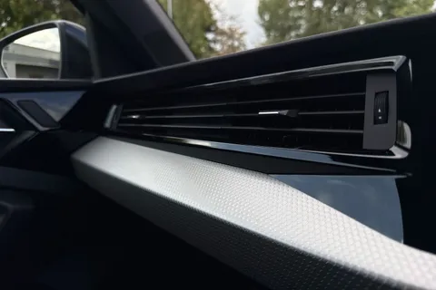 PK75BWN Audi A1 Black Edition 30 TFSI  116 PS 6-speed Thumbnail #43