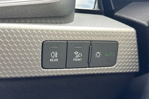 PK75BWN Audi A1 Black Edition 30 TFSI  116 PS 6-speed Thumbnail #44