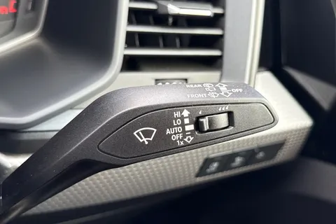 PK75BWN Audi A1 Black Edition 30 TFSI  116 PS 6-speed Thumbnail #51