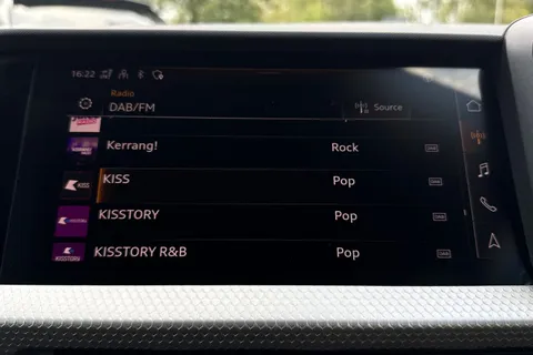 PK75BWN Audi A1 Black Edition 30 TFSI  116 PS 6-speed Thumbnail #60