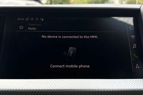 PK75BWN Audi A1 Black Edition 30 TFSI  116 PS 6-speed Thumbnail #61