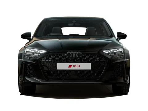 Audi RS 3 2.5 TFSI Carbon Vorsprung Sportback S Tronic quattro Euro 6 (s/s) 5dr Thumbnail #5