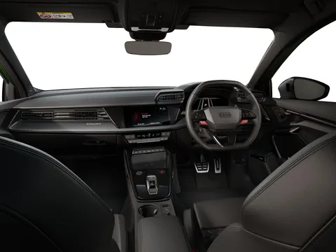 Audi RS 3 2.5 TFSI Carbon Vorsprung Sportback S Tronic quattro Euro 6 (s/s) 5dr Thumbnail #6