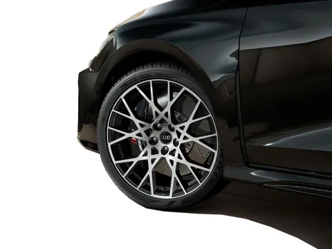 Audi RS 3 2.5 TFSI Carbon Vorsprung Sportback S Tronic quattro Euro 6 (s/s) 5dr Thumbnail #7