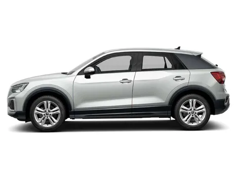  Audi Q2 1.0 TFSI 30 Sport Euro 6 (s/s) 5dr Thumbnail #2