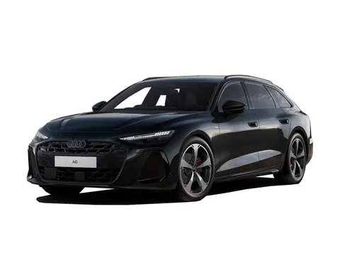 Audi A6 Avant 2.0 TDI Edition 1 S Tronic quattro Euro 6 (s/s) 5dr Thumbnail #1