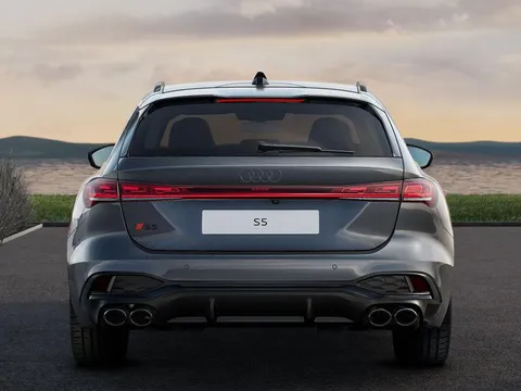 Audi S5 Avant 3.0 TFSI Edition 1 S Tronic quattro Euro 6 (s/s) 5dr Thumbnail #3