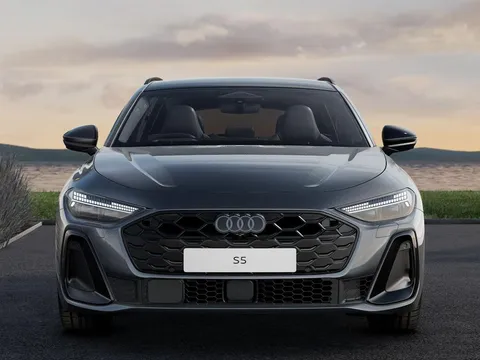 Audi S5 Avant 3.0 TFSI Edition 1 S Tronic quattro Euro 6 (s/s) 5dr Thumbnail #4