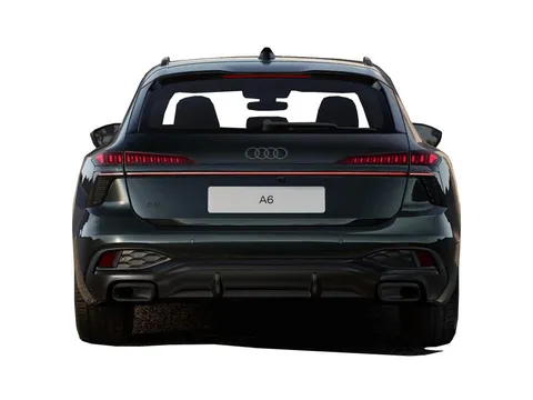 Audi A6 Avant 2.0 TDI Edition 1 S Tronic quattro Euro 6 (s/s) 5dr Thumbnail #4