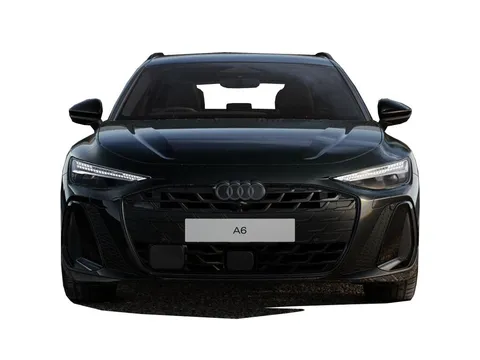 Audi A6 Avant 2.0 TDI Edition 1 S Tronic quattro Euro 6 (s/s) 5dr Thumbnail #5