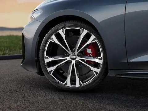 Audi S5 Avant 3.0 TFSI Edition 1 S Tronic quattro Euro 6 (s/s) 5dr Thumbnail #6