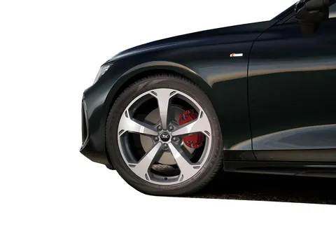 Audi A6 Avant 2.0 TDI Edition 1 S Tronic quattro Euro 6 (s/s) 5dr Thumbnail #8